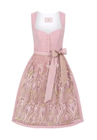 STOCKERPOINT - Dirndl Liviana - rose