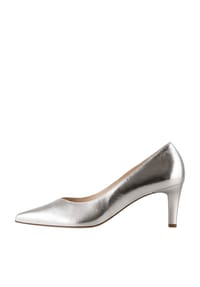 hōgl - Modische Pumps für Damen - silber
