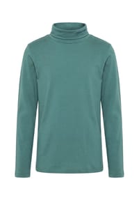 CHIEMSEE - T-Shirt mit Stretchkomfort - 18-4718 Hydro