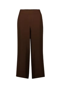 zero - Culotte, Eingrifftaschen, für Damen - 7385 CHICORY COFFE