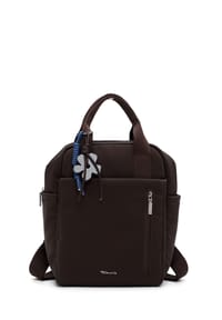 Tamaris TAS MALEEN - Rucksack TAS Maleen - 100 BLACK