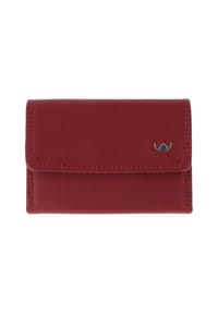 Golden Head® Polo - Polo Schlüsseletui 10 cm Leder - rot