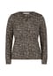 BETTY & CO Blusenshirt mit Gummizug Bild 1