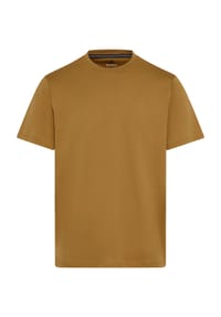 GALERIA - T-Shirt, Baumwolle, für Herren - 1 TRUE NAVY