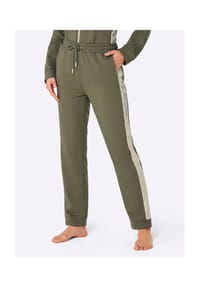 Witt - Hose - khaki-sand