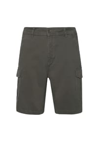 PROTEST® - Cargo-Shorts PRTNYTRO - grün