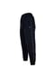 EMPORIO ARMANI Herren Hausanzug mit Zip-Jacke - BASIC TERRY, Full Zip Tracksuit, Cotton-Mix Bild 9