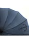 COFI Holzstockschirm Blau Ankermotiv Bild 10