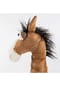 sigikid® Kuscheltier Rodeo Rose BeastsTown ,  für Erwachsene und Kinder Bild 16