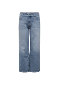 ONLY CARMAKOMA - 15344325_CARJUIC, 179695 MED BLUE, 46/32 - 179695 MED BLUE