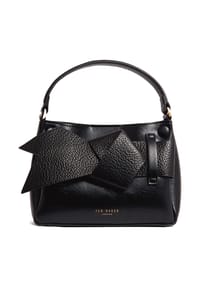 TED BAKER Ssansa - Ssansa Mini Bag Handtasche 16 cm - black