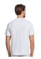 SCHIESSER Essentials T-Shirt, 2er-Pack, V-Ausschnitt, für Herren Bild 3