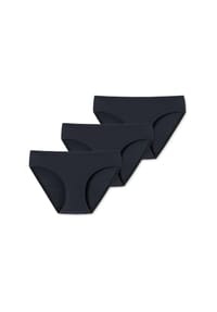 SCHIESSER - Slip Invisible Soft - bunt