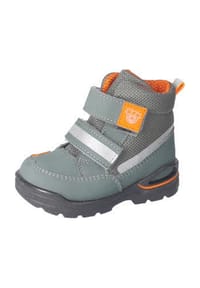 RICOSTA® - Stiefeletten FLORI - salbei/timo