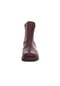Gabor® Chelsea Boots, Blockabsatz, Leder, für Damen Bild 9