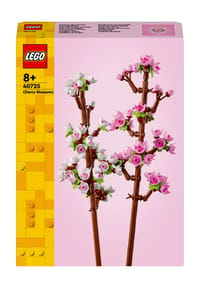LEGO® 40725 Kirschblüten Bild 1