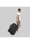 REDOLZ Duffle Essentials Duffle Essentials 2-Rollen Reisetasche 55 cm M mit Dehnfalte Bild 10