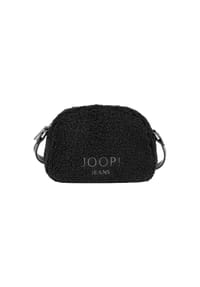 JOOP! JEANS ANGNELLO - Umhängetasche, Reißverschlussfach, für Damen - 900 SCHWARZ