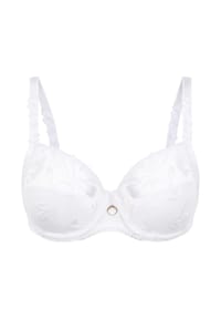CHANTELLE - Bügel-BH Majestic, Anhänger, für Damen - 010 WEISS