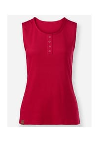 Witt - Shirttop - rot