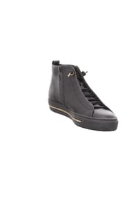paul green - Glattleder Sneaker - Hellbeige