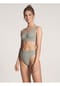 CALIDA Damen Slip mit Softbund, high waist Elastic Bild 10