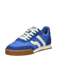GANT - Leder Sneaker - Beige/Gelb