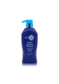 it's a 10® MIRACLE - Moisture Shampoo  - KLAR