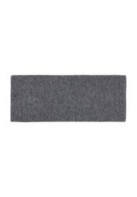 GALERIA - Cashmere-Stirnband, für Damen - BLACK KD/C7402A