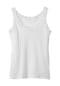 CALIDA Etude Toujours Unterhemd, Spitzen-Details, für Damen Bild 12