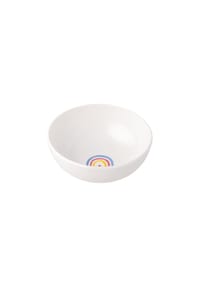 Villeroy & Boch Müslischale Be Happy With Love - With Love - weiß