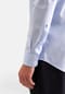 seidensticker Businesshemd, Slim-Fit, Langarm, Kent-Kragen, für Herren Bild 12