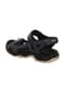 ecco® Sandalen, Klettverschluss, Leder, für Herren  Bild 12