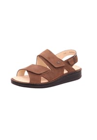 Finn Comfort - Sandalen TORO SOFT - black