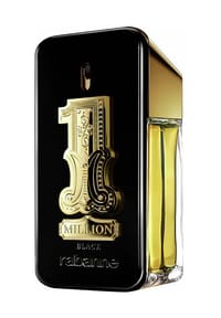 rabanne 1 MILLION BLACK - Eau de Parfum - 