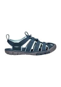 KEEN - Sandalen Clearwater CNX - Dunkelblau
