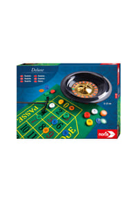noris - Deluxe Set - Roulette - 