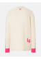 LIEBLINGSSTÜCK Damen Strickjacke aus Baumwollmix ArunaL Bild 16