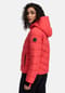 MARIKOO® Steppjacke Samuiaa XVI Bild 11