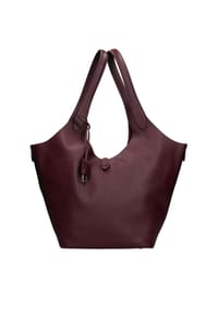 Gave Lux - Handtasche - Black