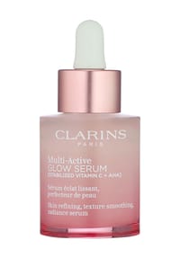 CLARINS GESICHTSPFLEGE - Multi Active Serum - KLAR