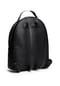TOMMY HILFIGER LOGOTAPE Daypack, Kunstleder, Reißverschluss, für Damen Bild 4
