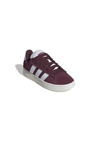 adidas - Sneaker GRAND COURT ALPHA 00S - maroon/ftwwht/maroon