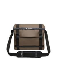 VAUDE - Taschen-ab8 Mineo Messenger 22 - deer brown
