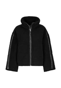 EIGHT2NINE - Jacke - Black