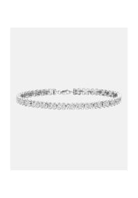 Diamant L'eternel - Tennis Armband, mit 0.25 ct Diamant, 375 Weißgold - white gold