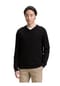 TOM TAILOR Pullover, Baumwolle, für Herren Bild 10