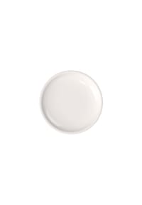 Villeroy & Boch Brotteller Artesano Original - Artesano - weiß
