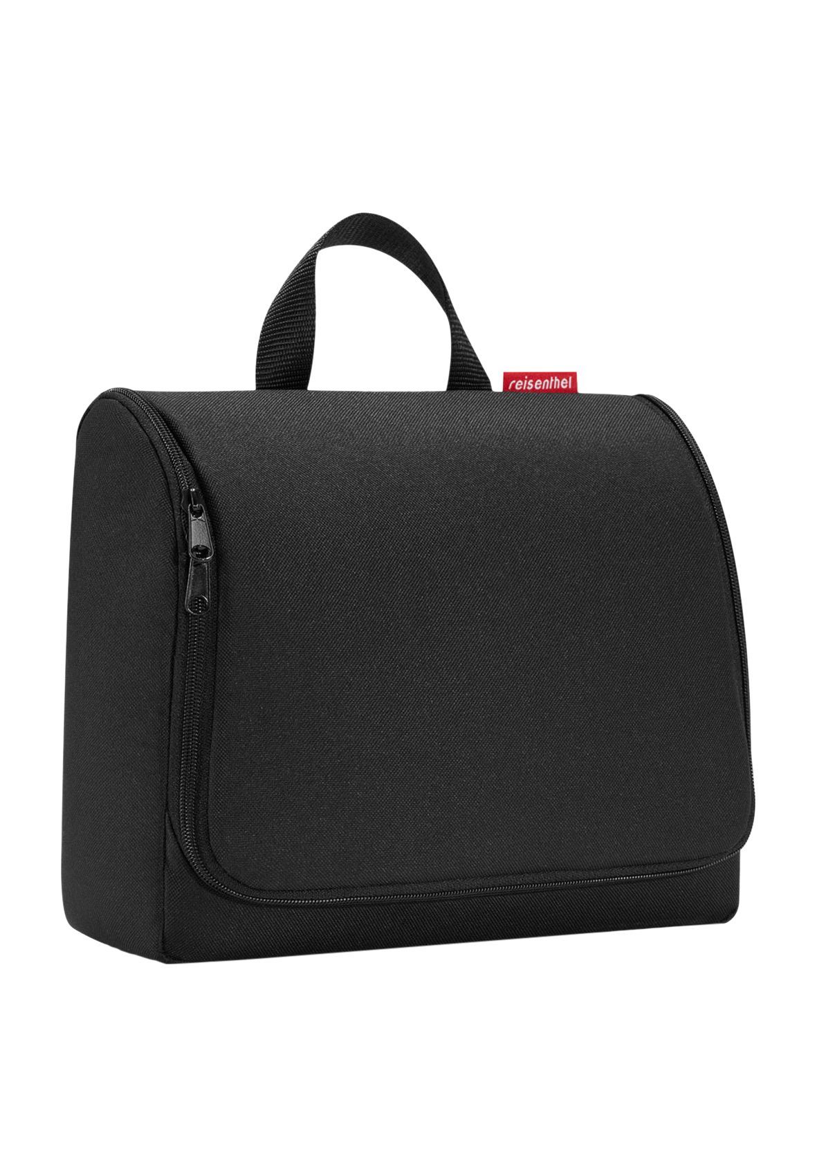 Reisenthel Toiletbag Xl Black Kosmetiktasche - Image 11