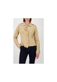 monari - Pullover - cinnamon